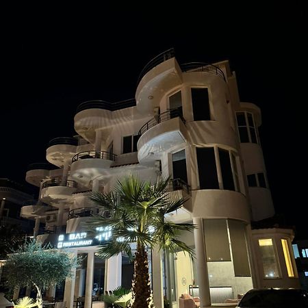 Mariksel Hotel 卡萨米尔 外观 照片
