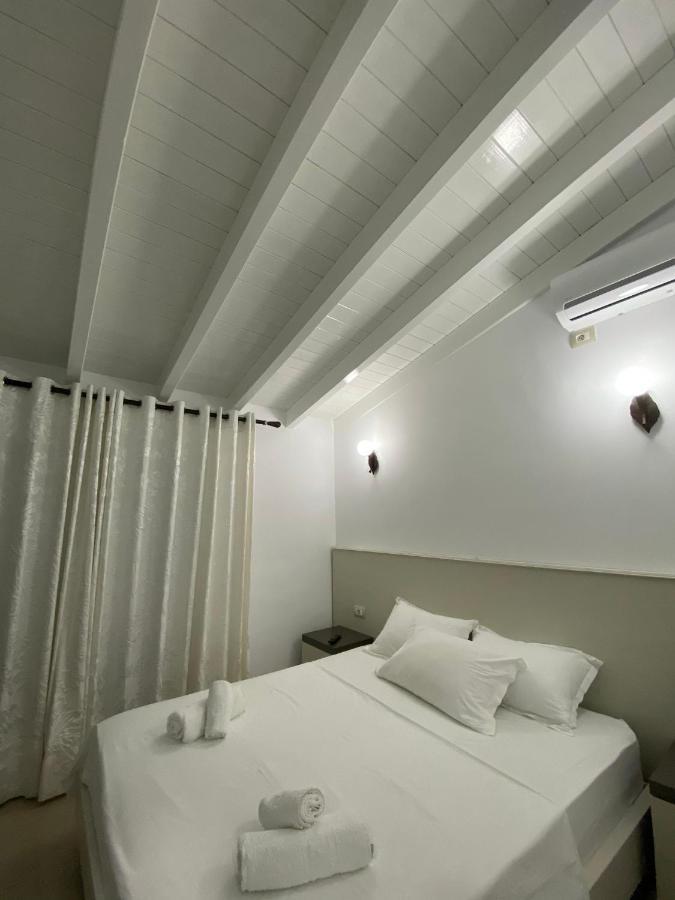 Mariksel Hotel 卡萨米尔 外观 照片