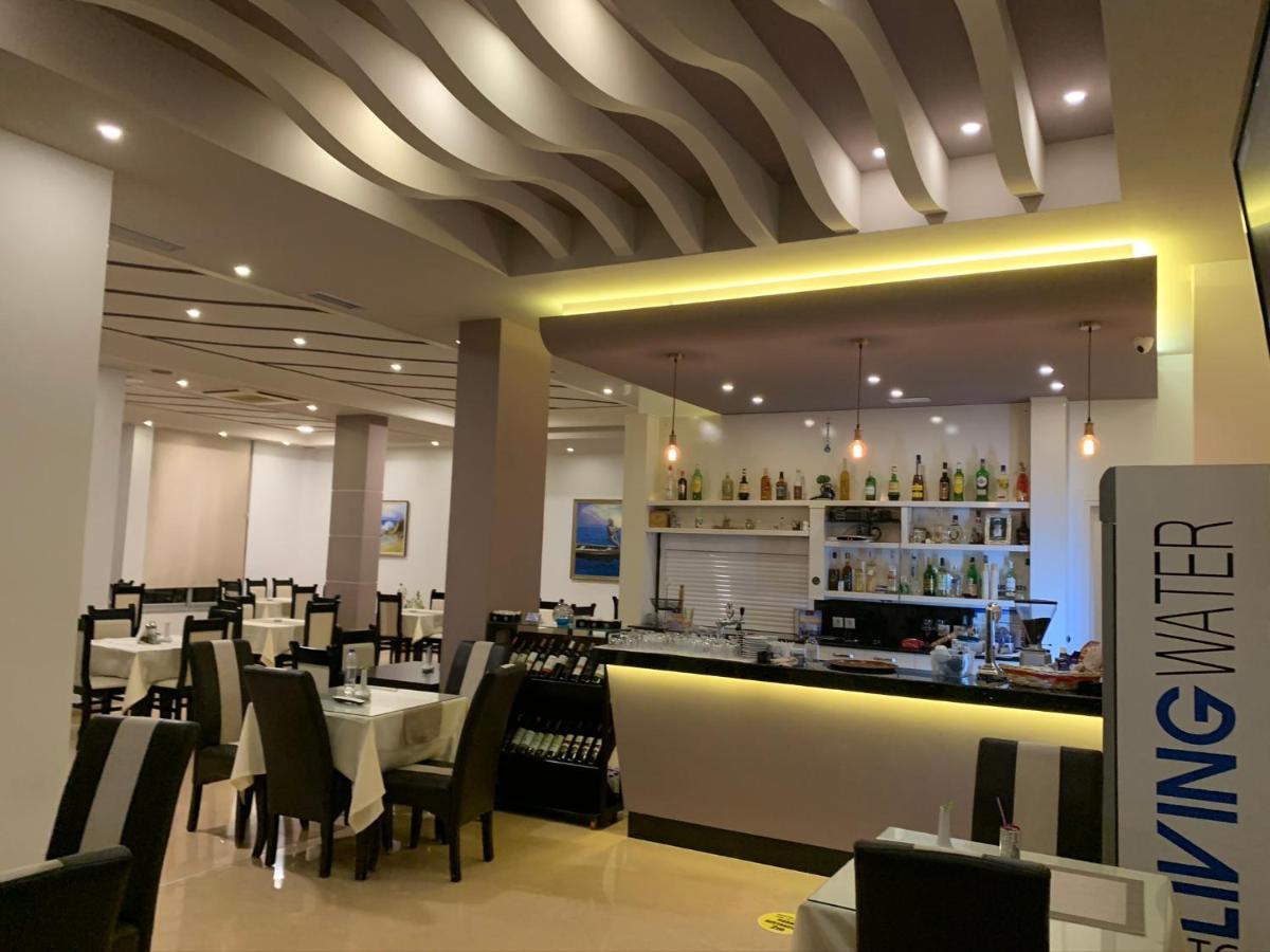 Mariksel Hotel 卡萨米尔 外观 照片