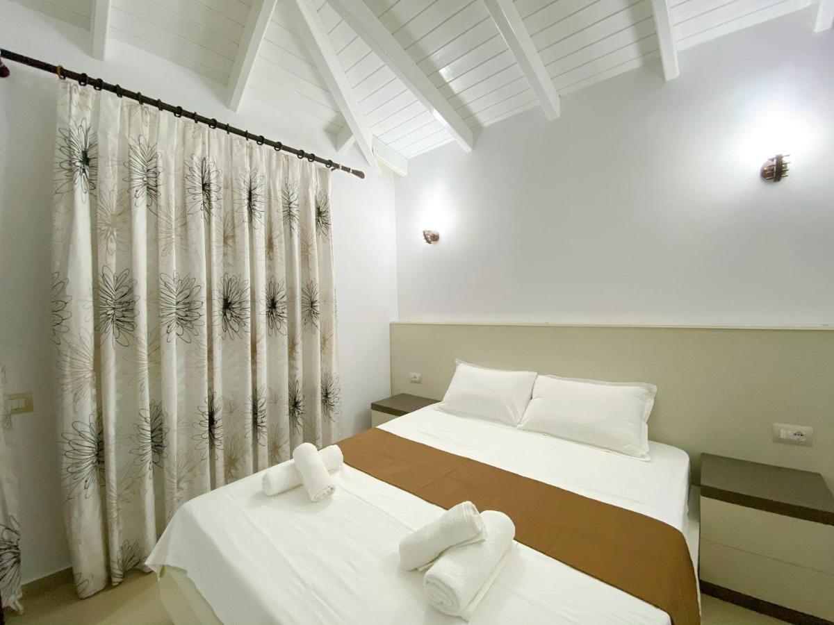 Mariksel Hotel 卡萨米尔 外观 照片