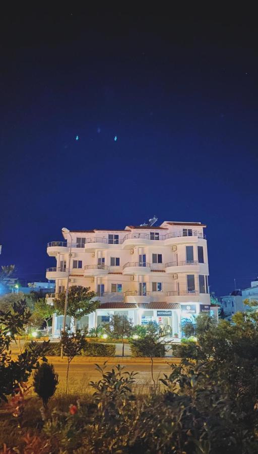 Mariksel Hotel 卡萨米尔 外观 照片