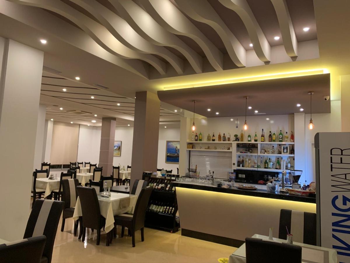 Mariksel Hotel 卡萨米尔 外观 照片