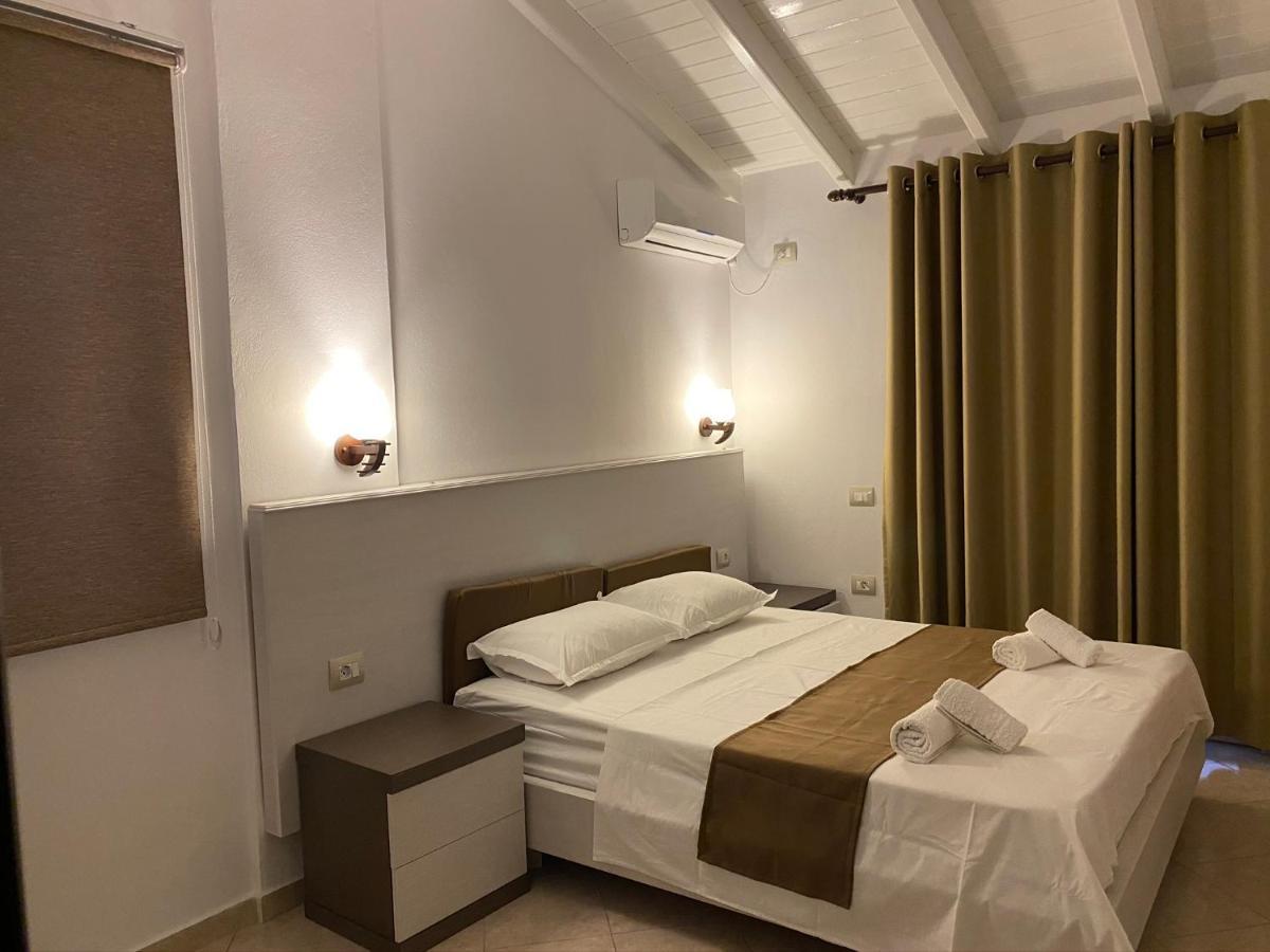 Mariksel Hotel 卡萨米尔 外观 照片