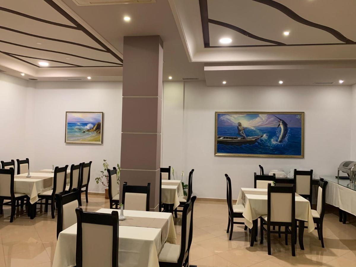 Mariksel Hotel 卡萨米尔 外观 照片