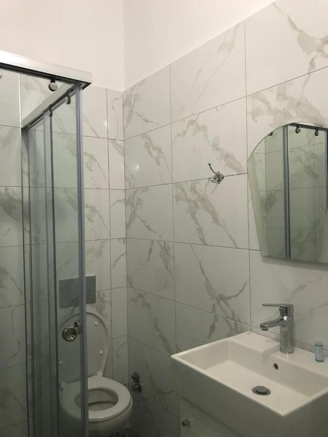 Mariksel Hotel 卡萨米尔 外观 照片