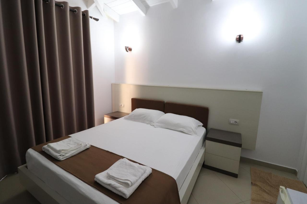 Mariksel Hotel 卡萨米尔 外观 照片
