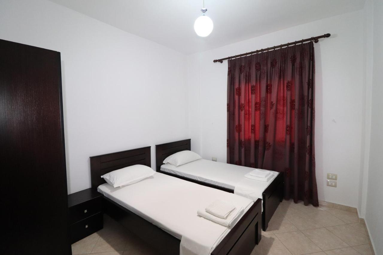 Mariksel Hotel 卡萨米尔 外观 照片