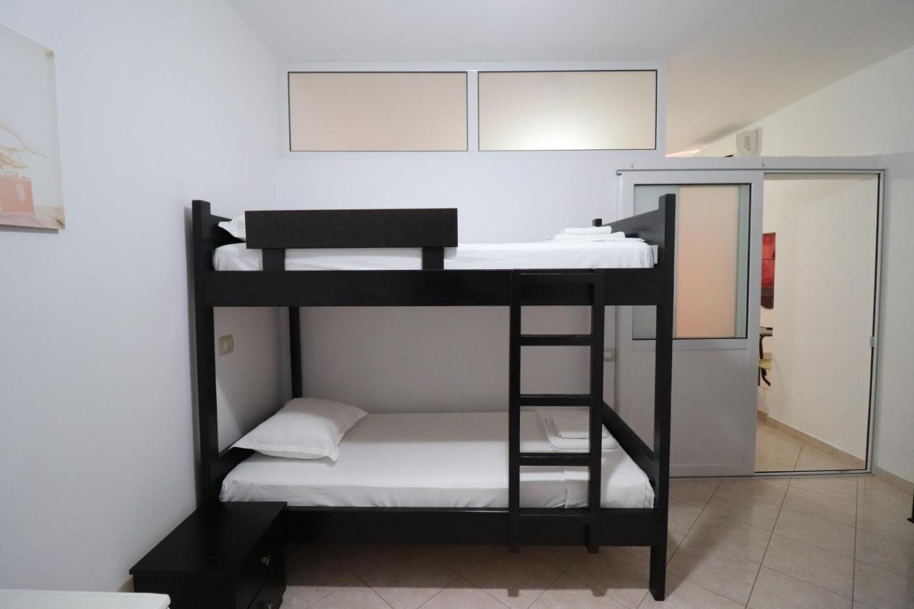 Mariksel Hotel 卡萨米尔 外观 照片