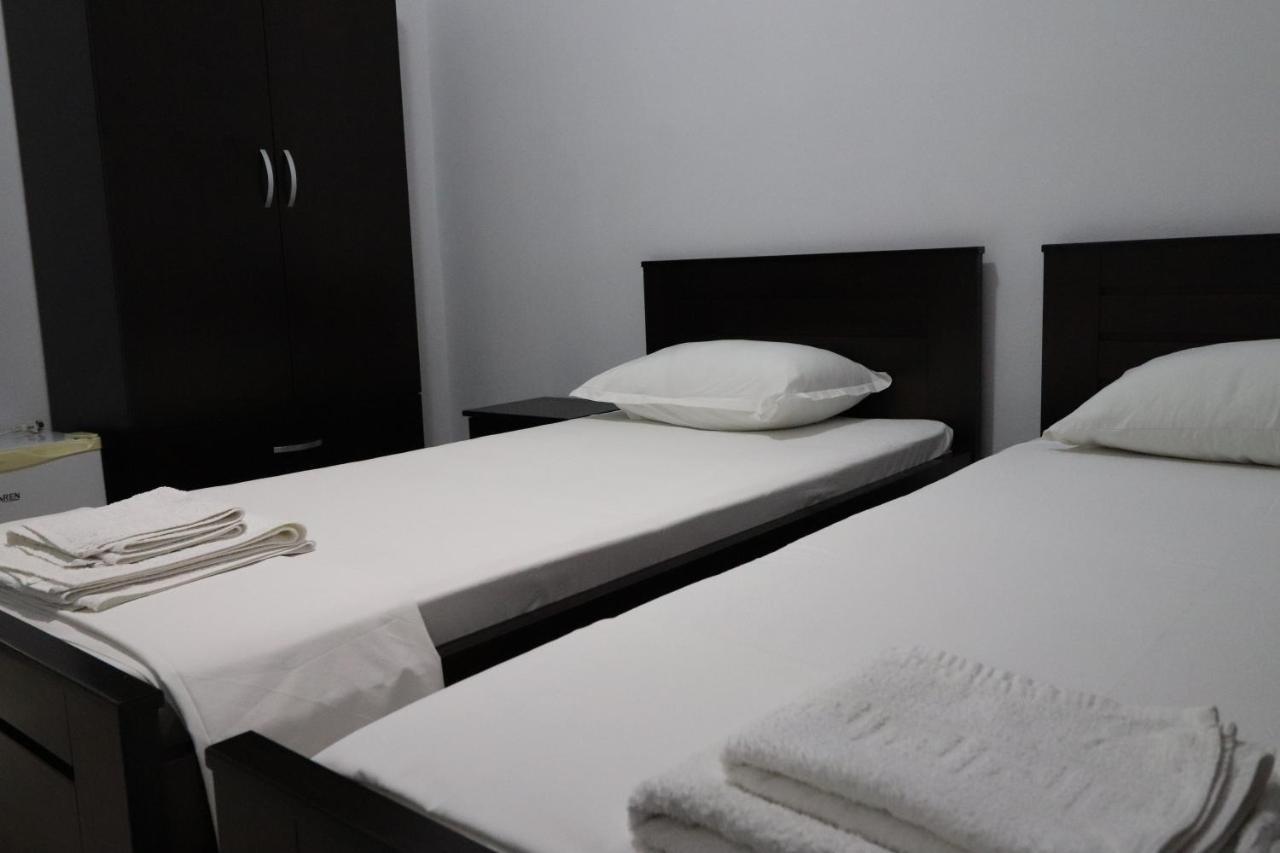 Mariksel Hotel 卡萨米尔 外观 照片
