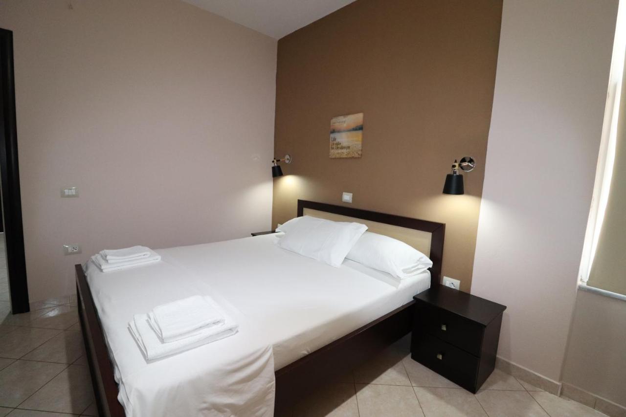 Mariksel Hotel 卡萨米尔 外观 照片