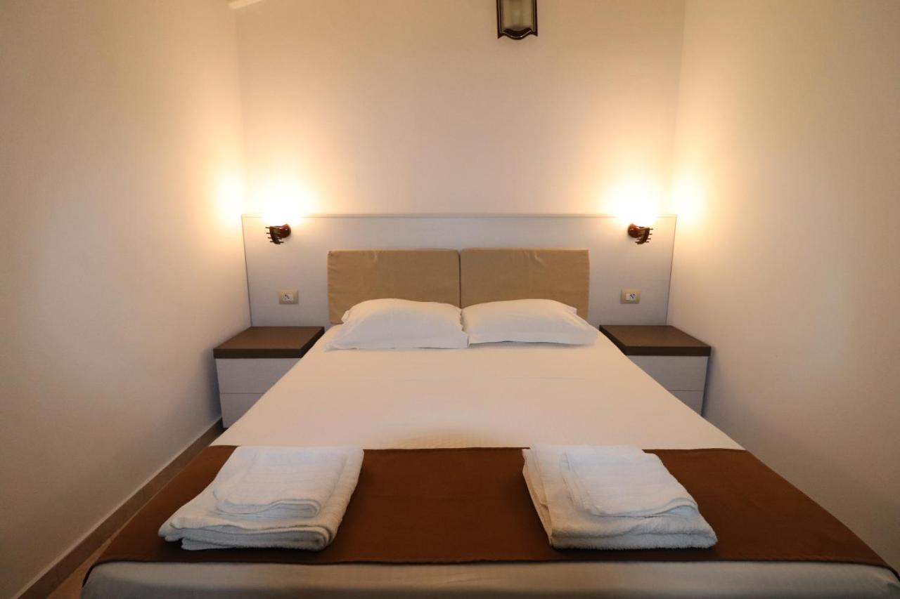 Mariksel Hotel 卡萨米尔 外观 照片
