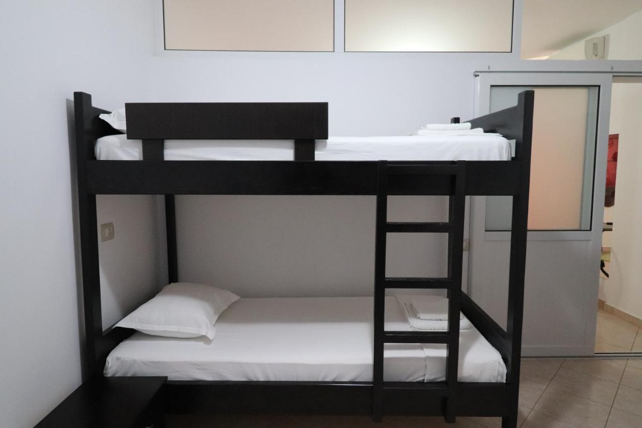 Mariksel Hotel 卡萨米尔 外观 照片