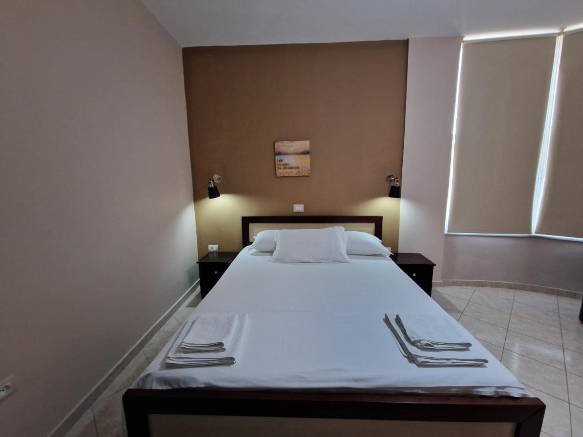 Mariksel Hotel 卡萨米尔 外观 照片
