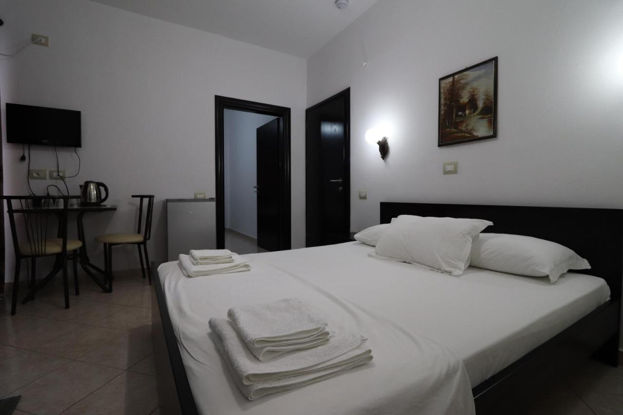 Mariksel Hotel 卡萨米尔 外观 照片