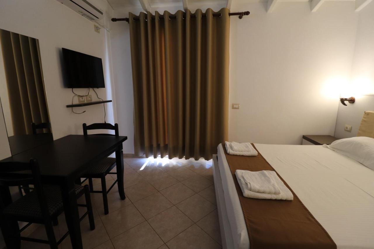 Mariksel Hotel 卡萨米尔 外观 照片