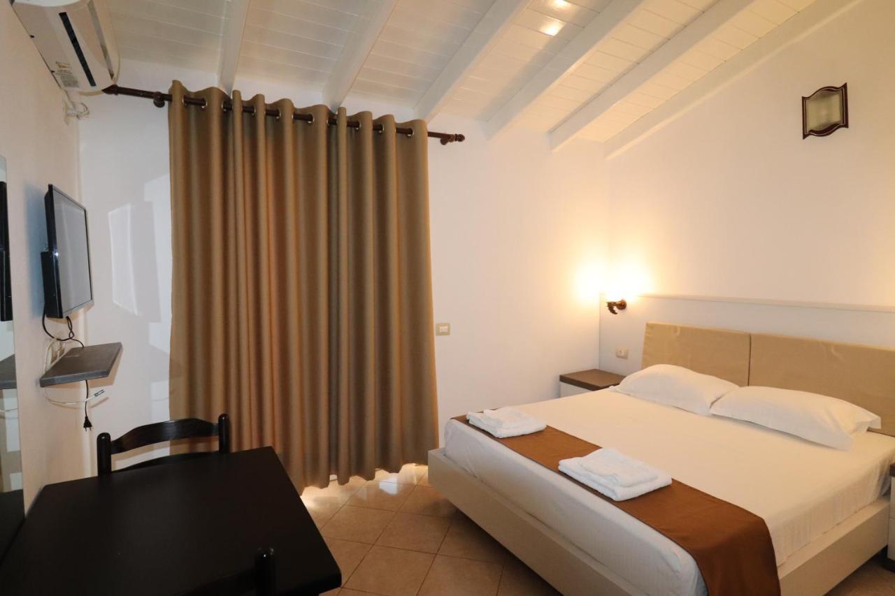 Mariksel Hotel 卡萨米尔 外观 照片