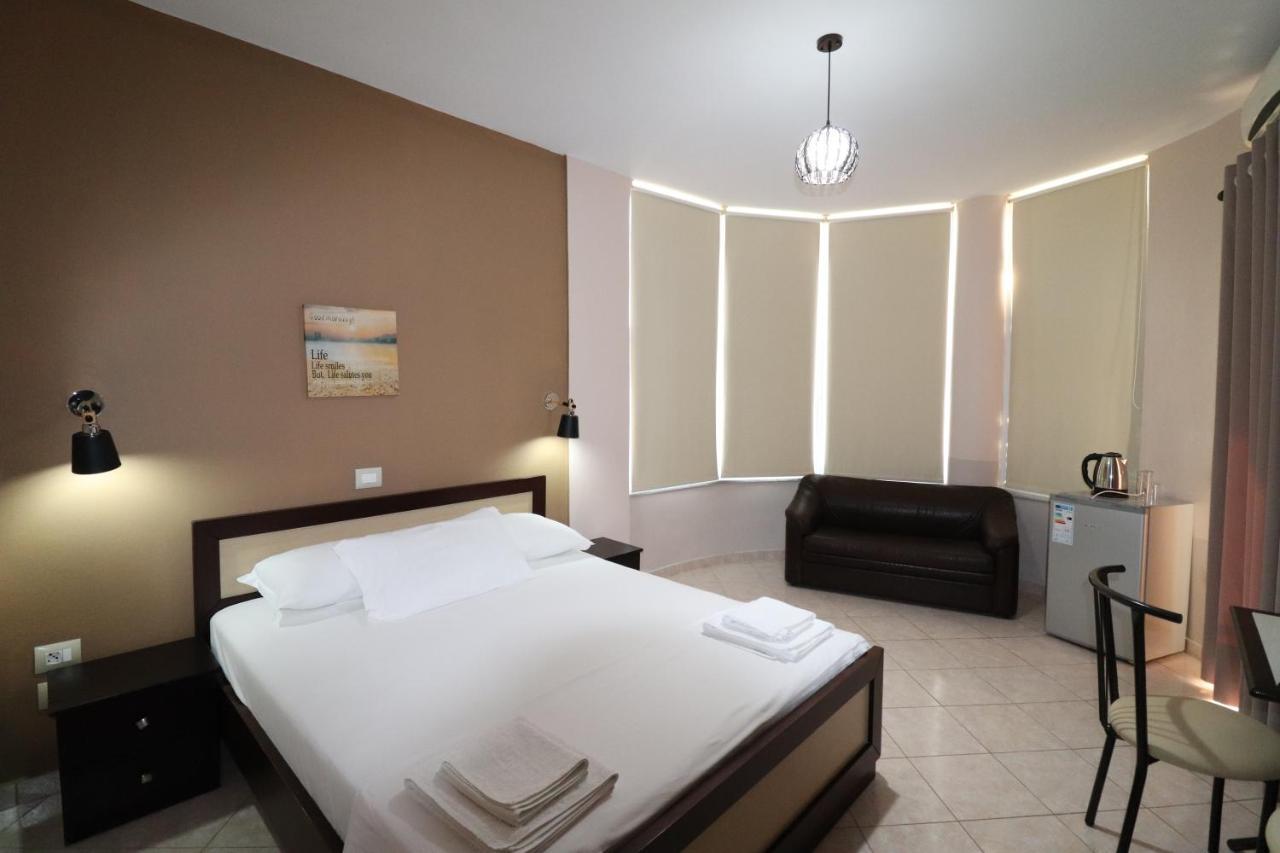 Mariksel Hotel 卡萨米尔 外观 照片
