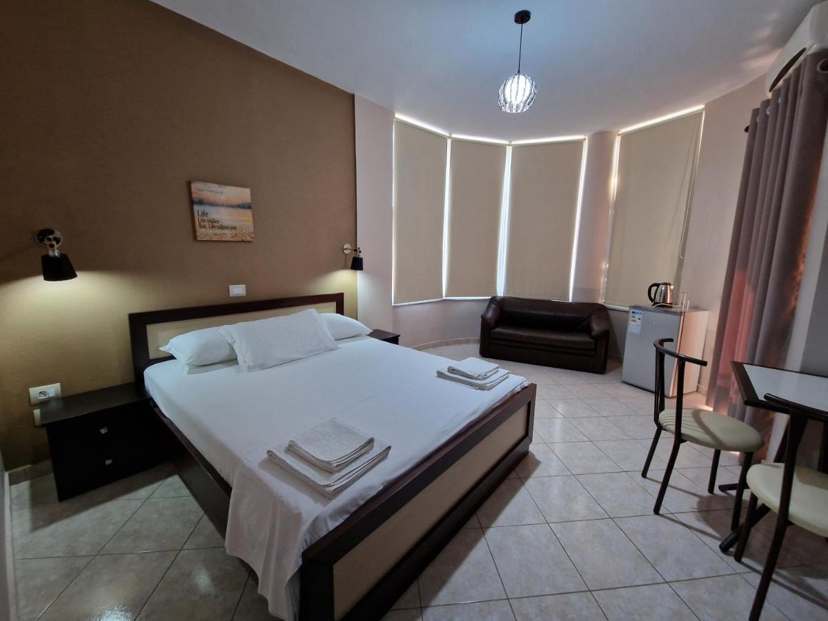Mariksel Hotel 卡萨米尔 外观 照片