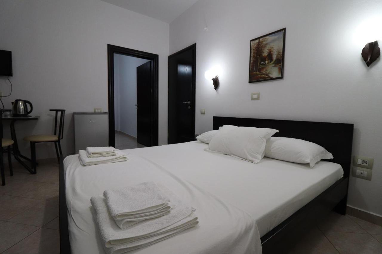 Mariksel Hotel 卡萨米尔 外观 照片