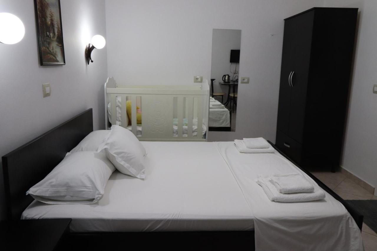Mariksel Hotel 卡萨米尔 外观 照片