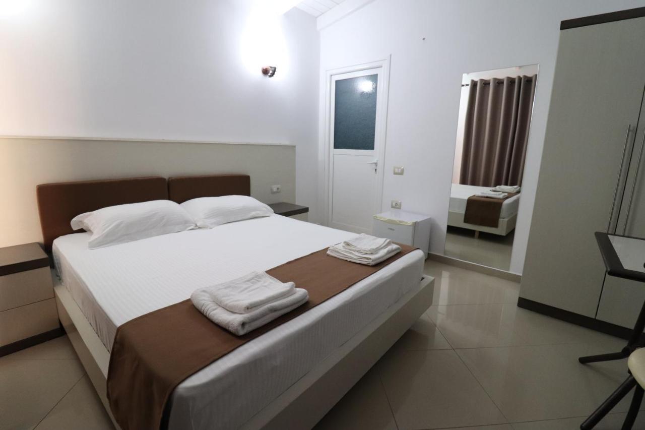 Mariksel Hotel 卡萨米尔 外观 照片