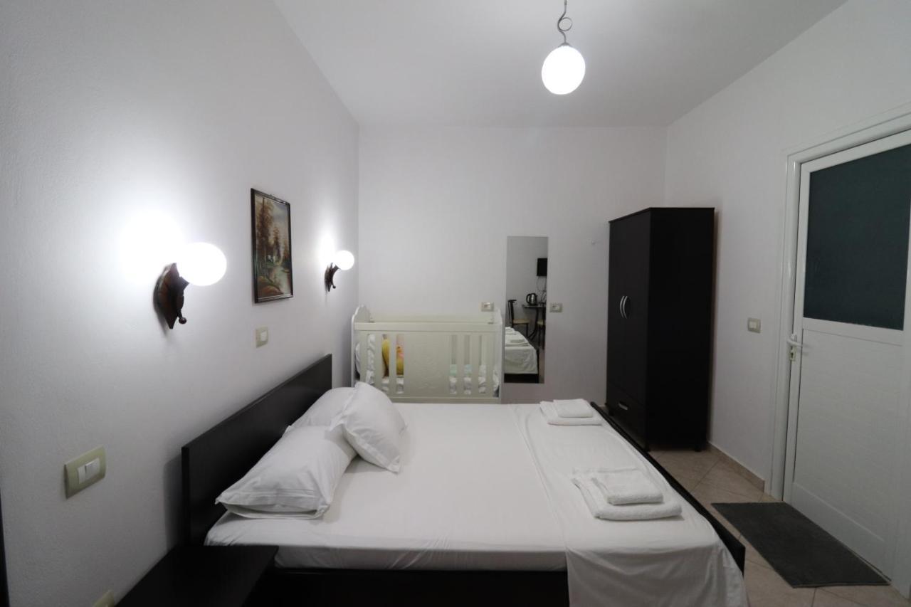 Mariksel Hotel 卡萨米尔 外观 照片
