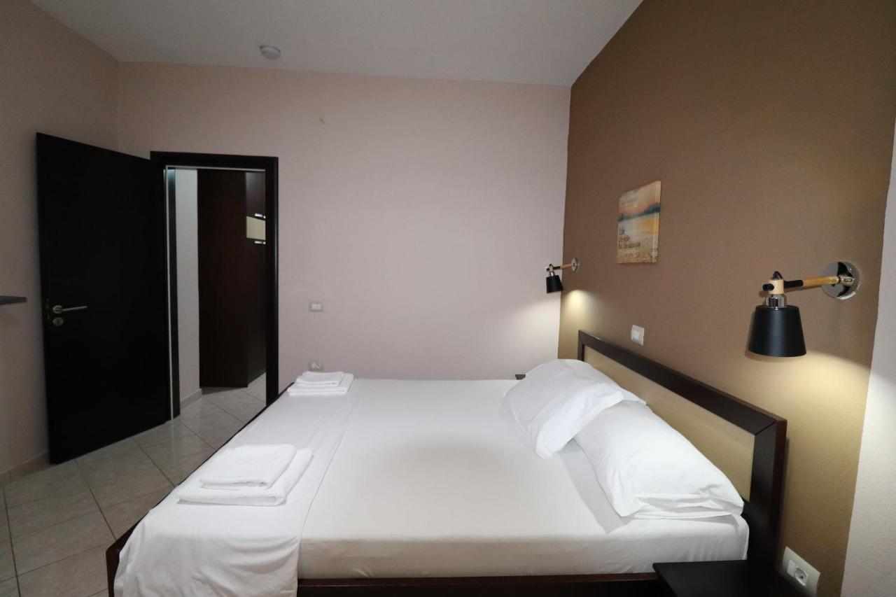 Mariksel Hotel 卡萨米尔 外观 照片