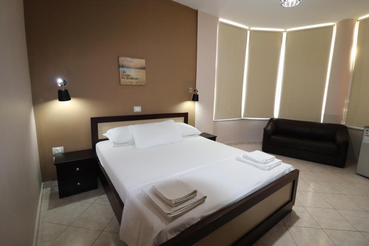 Mariksel Hotel 卡萨米尔 外观 照片