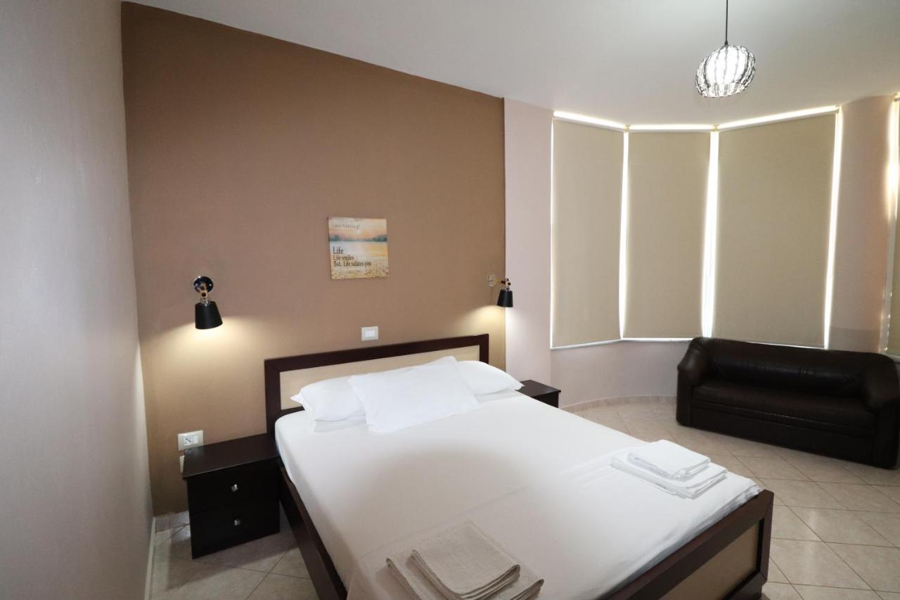 Mariksel Hotel 卡萨米尔 外观 照片
