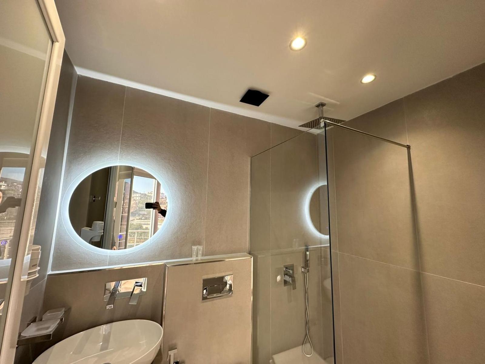 Mariksel Hotel 卡萨米尔 外观 照片