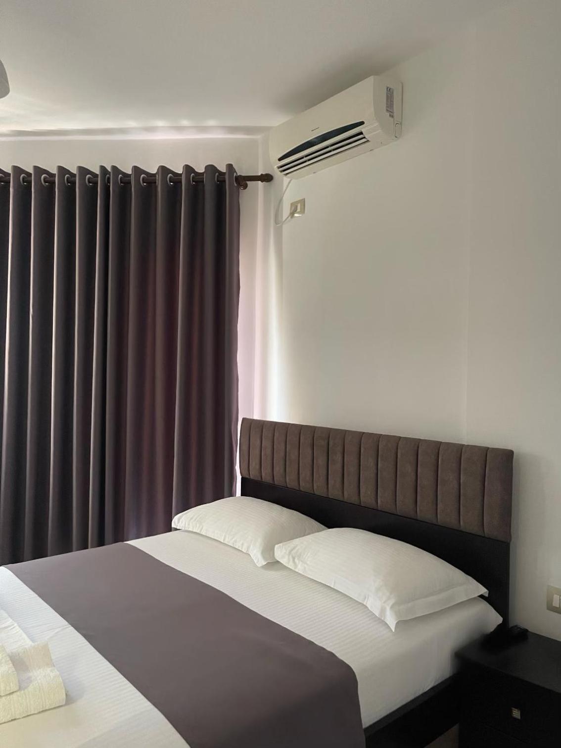 Mariksel Hotel 卡萨米尔 外观 照片