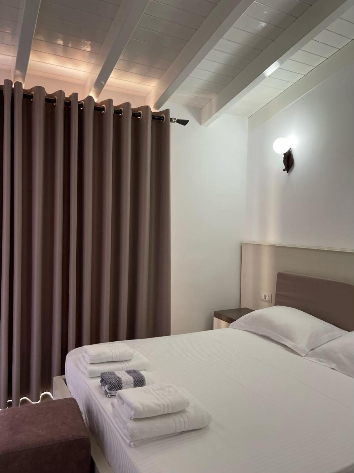 Mariksel Hotel 卡萨米尔 外观 照片